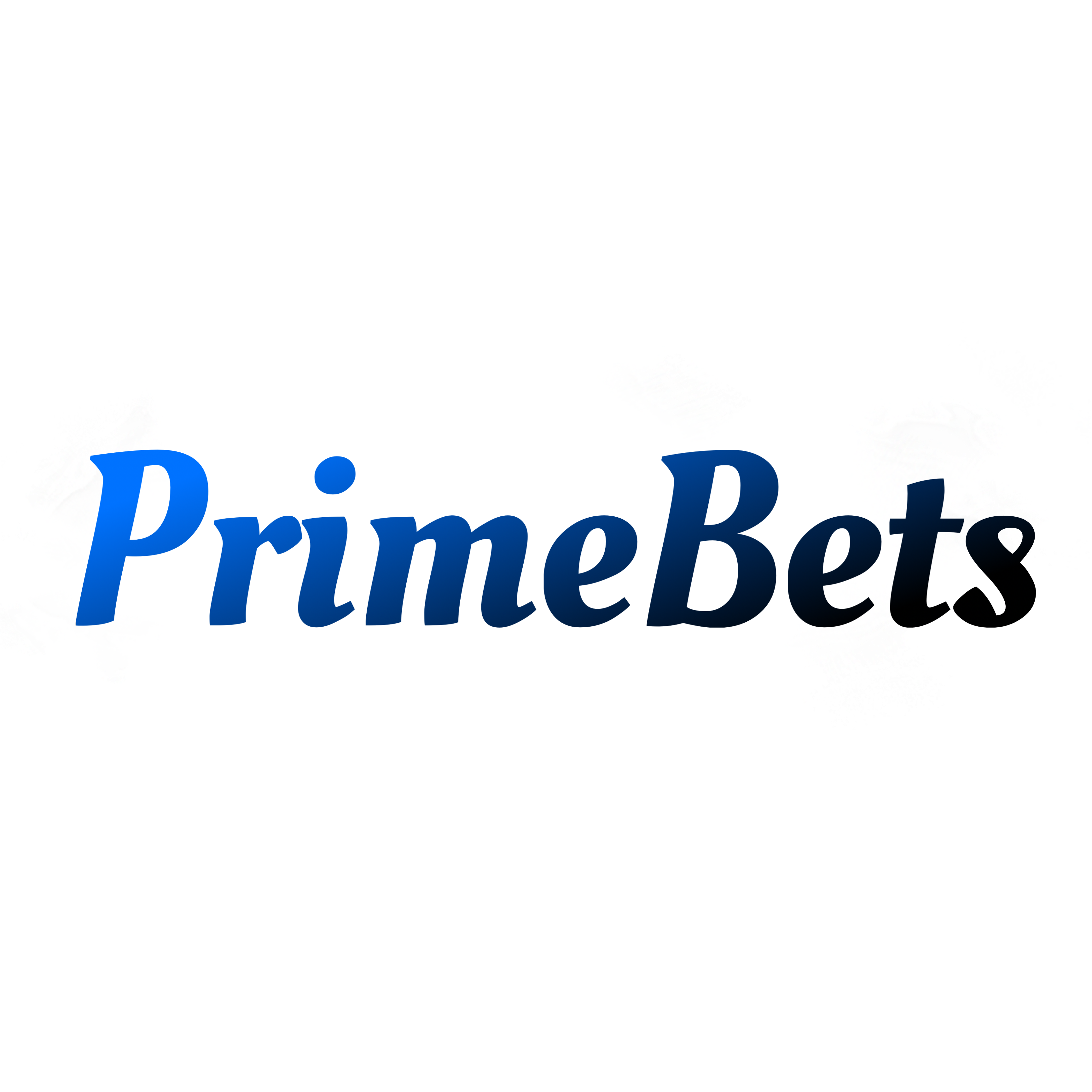 PrimeBets Cloud